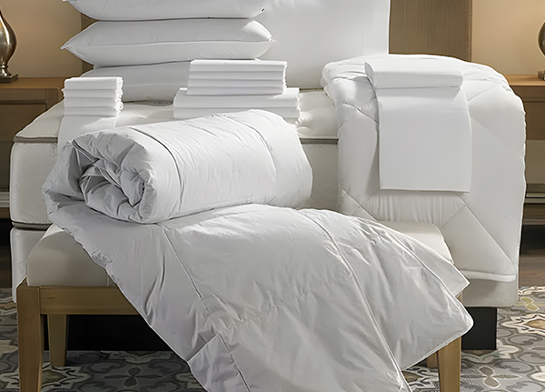 Hotell Duvet
