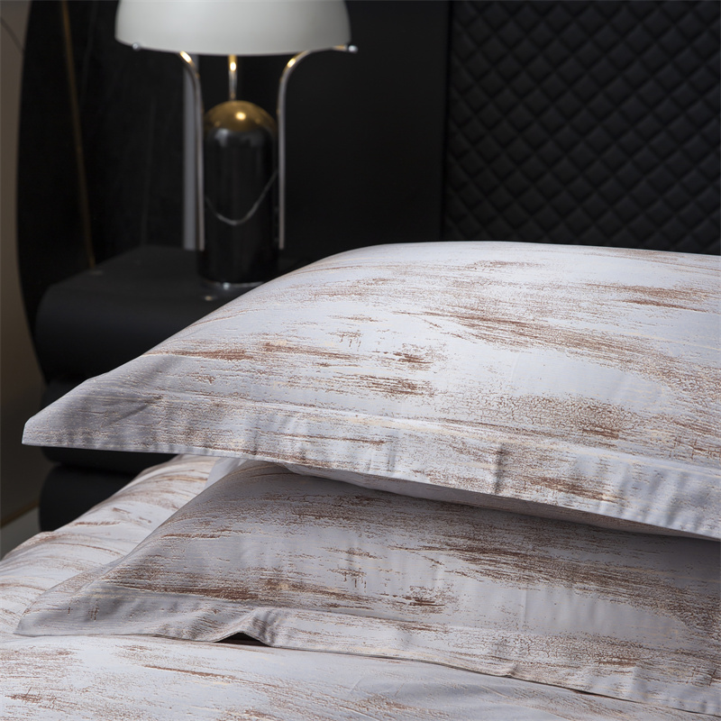 100S Bomull Ny Design Digital Print Sängkläder Set 100S Bomull Ny Design Digital Print Sängkläder Set