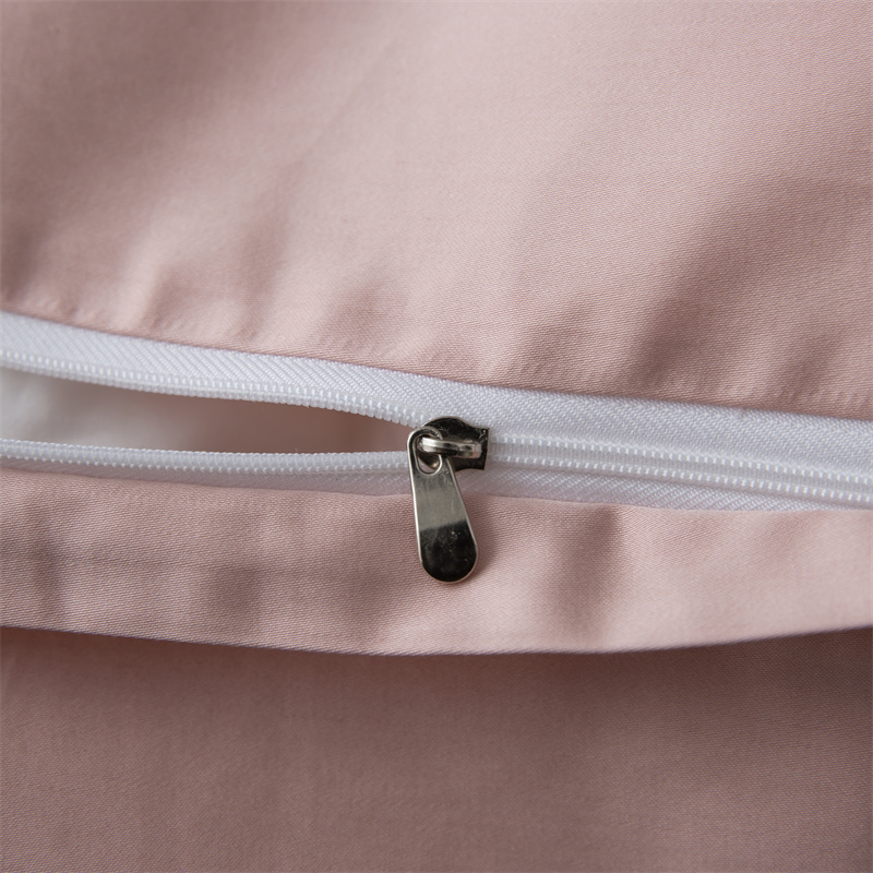 Impressionistiskt garnfärgat Jacquard 80S bomullssängset Impressionistiskt garnfärgat Jacquard 80S bomullssängset