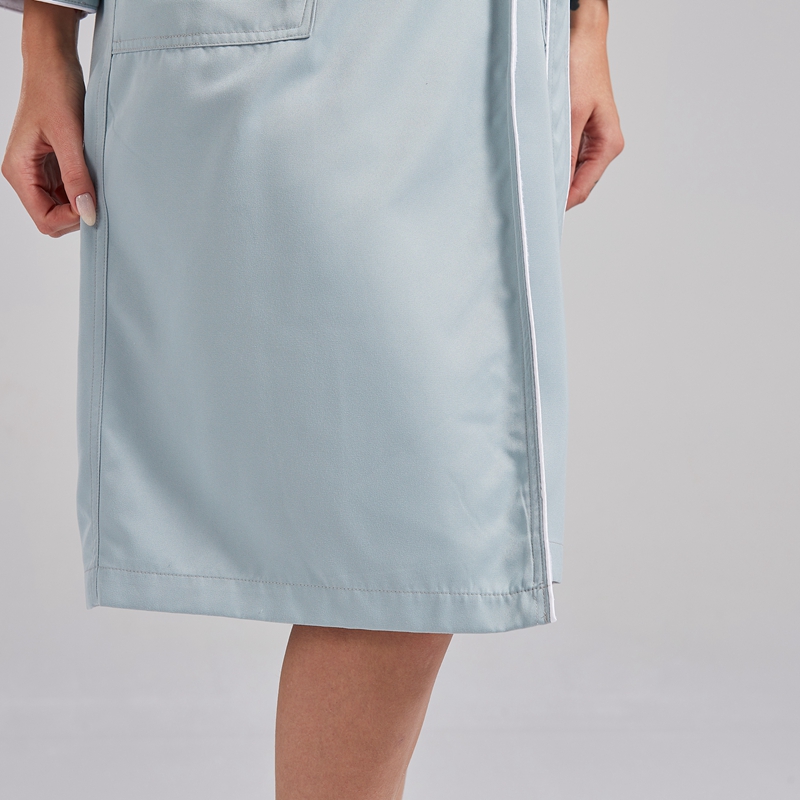 Dubbellagers Femstjärnig Vuxen Sjalkrage Hotel Badrock Dubbellagers Femstjärnig Vuxen Sjalkrage Hotel Badrock